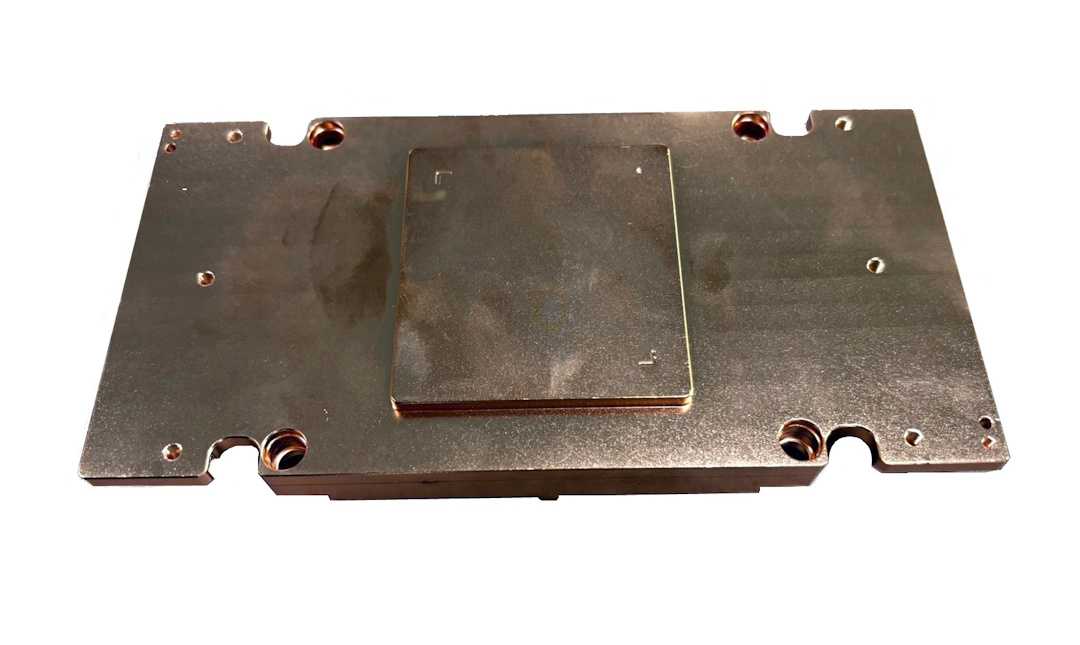 COLD PLATE - R1023 產品圖片